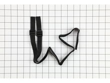 Adjustable Shoulder Strap – Part Number: O-7203401