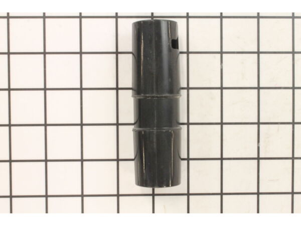 12049221-1-M-Oreck-O-73041010327-Adapter Tube, Black