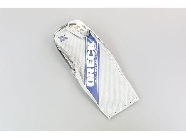 12049234-1-M-Oreck-O-7524618-Outer Bag, Drk. Blue