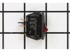 12049243-2-S-Oreck-O-7552303-Switch, 2 Position Assembly Lighted