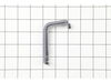 Bumper Side Gray – Part Number: O-77013010384