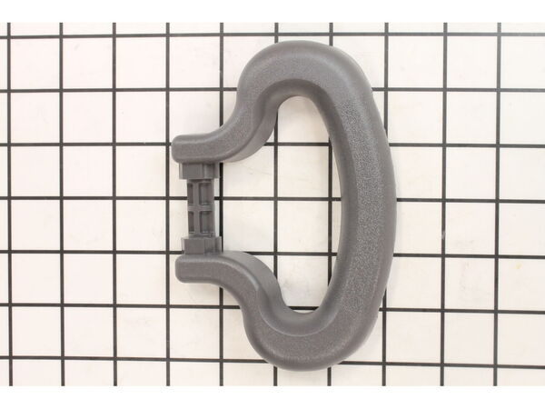 12049255-1-M-Oreck-O-77014040384-Handle Carry Rear Gray