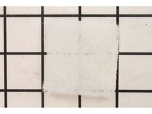 Exhaust Filter – Part Number: O-7702201