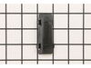 Door Exhaust Filter Black – Part Number: O-77044010327