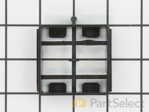 12049258-1-M-Oreck-O-77045010327-Housing Exhaust Filter