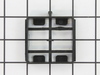Housing Exhaust Filter – Part Number: O-77045010327