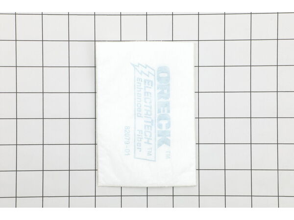 12049268-1-M-Oreck-O-8207901-Micro Filter Electritech