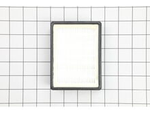 Hepa Filter – Part Number: O-HF1000