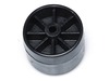 Soft Rear Wheel,black – Part Number: OR-7100
