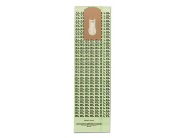 12049294-1-M-Oreck-PK800025DW-Dust Bag, (25 Pk.) Hypo Allergenic