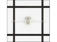 Blade Screw- #6-32 x 7/32 – Part Number: 042555-000-000