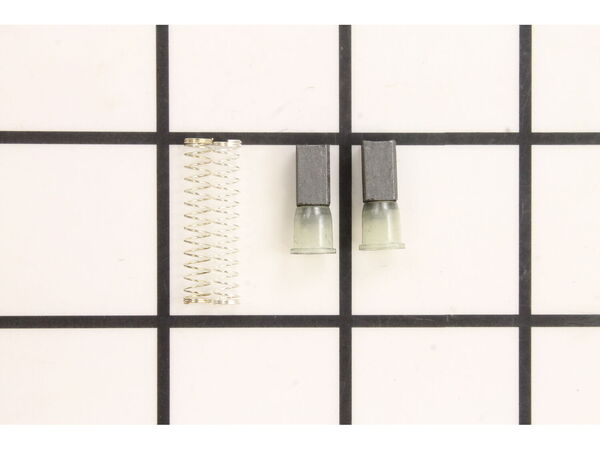12049751-1-M-Oster-042584-025-000-Brush And Spring Assembly