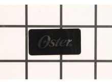 Label-Motor Nameplate – Part Number: 058104-001-000