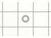 Washer Steel – Part Number: 058543-000-000
