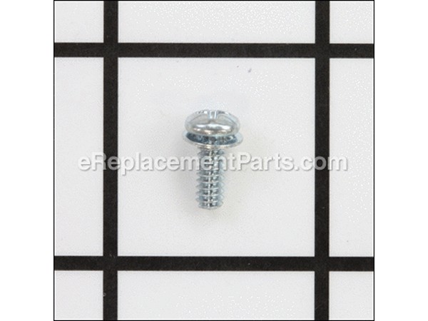 12049962-1-M-Oster-058975-000-000-Sems Slotted, Pan Hd Scr