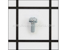 Sems Slotted, Pan Hd Scr – Part Number: 058975-000-000