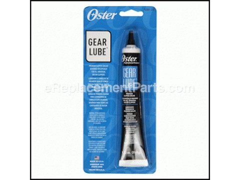 12049993-1-M-Oster-076300-105-005-Clipper Grease/Gear Lube