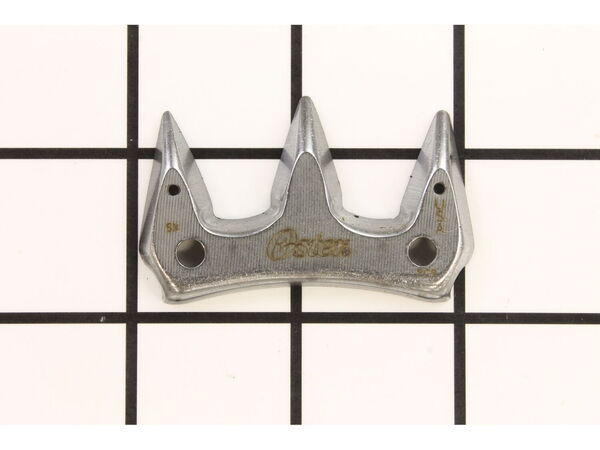 12050009-1-M-Oster-078534-016-003-3 Point Standard Cutter