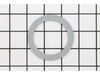 Seal Ring - Neoprene – Part Number: 083422-070-000