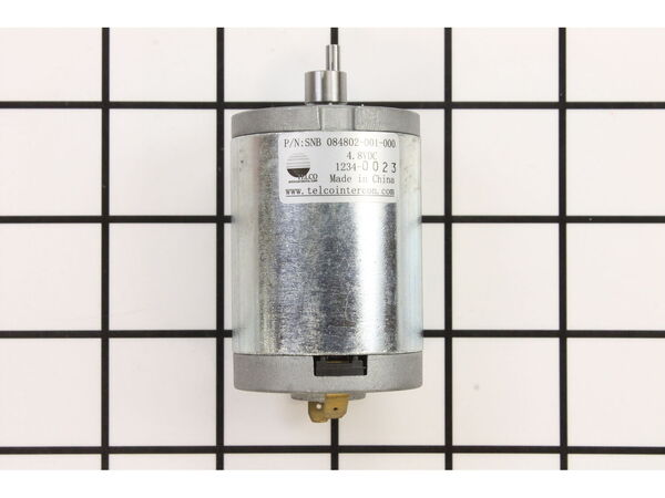 12050100-1-M-Oster-084802-001-000-Motor/Ecceentric Assembly