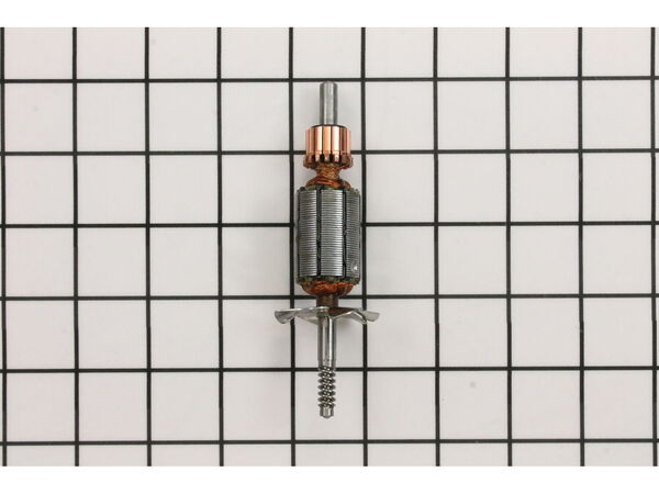 12050101-1-M-Oster-084934-005-000-Armature Assembly