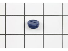 Brush Cap-Med Blue – Part Number: 111012-090-000