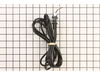 Power Cord – Part Number: 120750-000-000