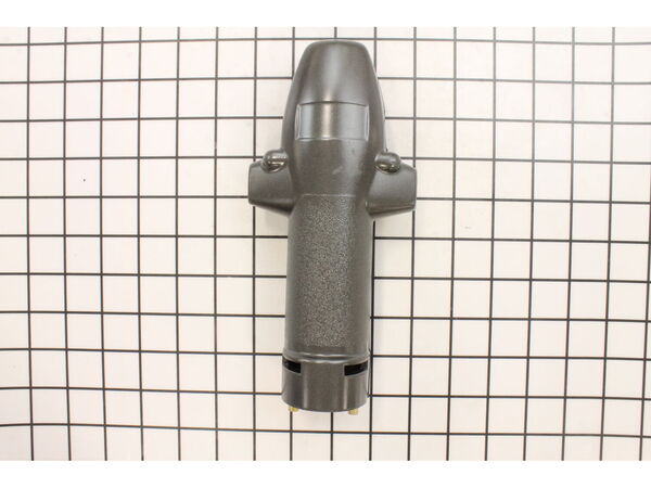 12050520-1-M-Oster-121467-Housing-Upper-Gray-Wet Paint