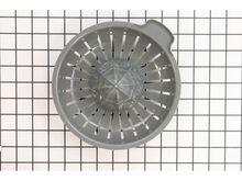 Citrus Juicer Attachment – Part Number: 138123-000-000