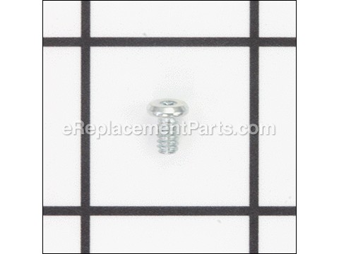 12050681-1-M-Oster-157245-000-000-6-32 x 0.260" Torx Head Screw