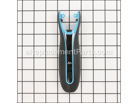 12050708-1-M-Oster-163293-000-000-Top Housing Assembly