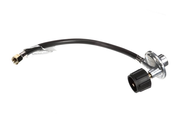 12050891-1-M-Patio Comfort-1115A-Lp Hose And Regulator Assembly