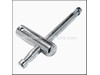Handle Assembly – Part Number: 6288926