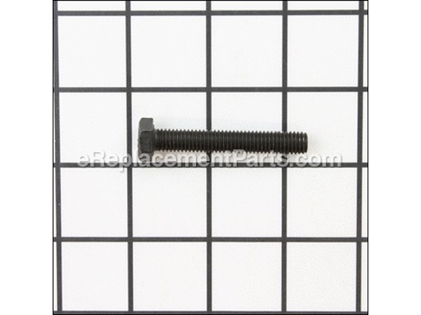 12051148-1-M-Powermatic-6289170-Bolt M8 x 125P x 50Lg