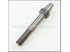 Spindle, 3/4" – Part Number: 6295485