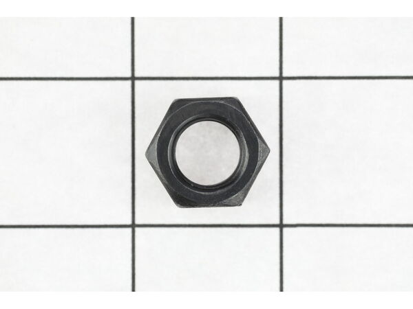 12051247-1-M-Powermatic-6295492-Hex Nut, 1/2"