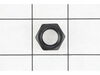 Hex Nut, 1/2" – Part Number: 6295492