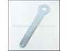 Spanner Wrench, 26mm – Part Number: 6295496