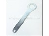 Spanner Wrench, 38mm – Part Number: 6295497