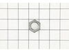 Hex Jam Nut, 3/4-16 – Part Number: 6572005
