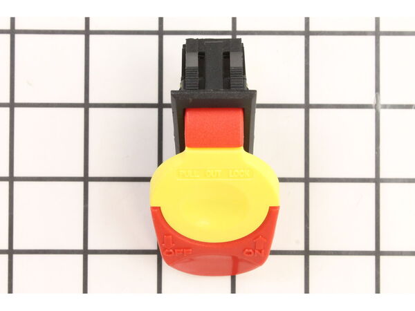 12051378-1-M-Powermatic-701-169-On/Off Switch