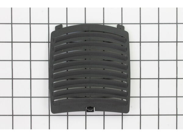 12051553-1-M-Presto-32934-Vent Cover, Black