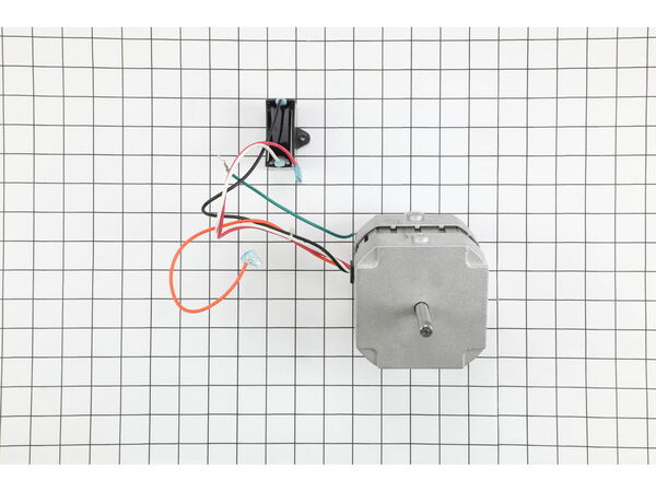 12051600-1-M-Pro Temp-70-021-0510-Square Motor - 120v 60hz 2.15a