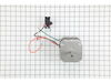 Square Motor - 120v 60hz 2.15a – Part Number: 70-021-0510