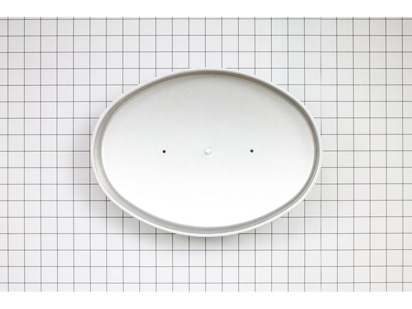 12051604-1-M-Proctor Silex-932600100-Cover W/ Knob Complete
