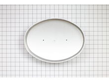 Cover W/ Knob Complete – Part Number: 932600100