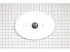 12051604-2-S-Proctor Silex-932600100-Cover W/ Knob Complete