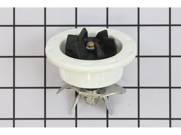 12051609-1-M-Proctor Silex-990048200-Cutter Assembly White