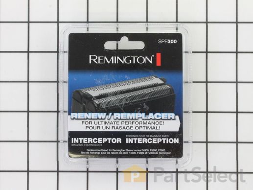12051613-1-M-Remington-SPF300-Remington Screen & Cutters