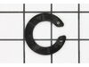Retaining ring – Part Number: 2610006411